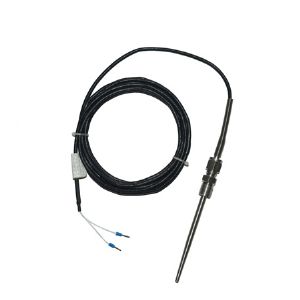 Jichai Water temperature thermocouple(black wire)